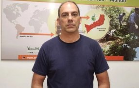 El Directorio designó al responsable temporario de los actos de administración y disposición del INYM