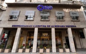 CAME: Las PyMEs importadoras destacan la creación del SEDI