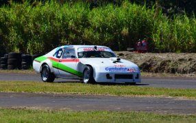 Campeonato Misionero de Automovilismo en Pista: Comienzo inmejorable el día sábado en el Autódromo Ciudad de Oberá, con 105 pilotos