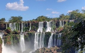 Hasta el 31 de Diciembre rige el Programa “Ahora Viajá por Misiones”