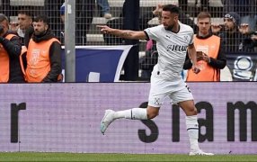 Liga Profesional de Fútbol: Tras ganarle a Gimnasia y Esgrima La Plata, Independiente consiguió su segunda victoria consecutiva