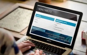 Monotributo: Aumentan 41,5% los niveles de facturación de las distintas categorías
