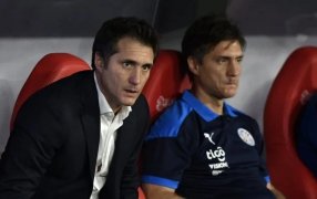 Los mellizos Barros Schelotto rechazaron la oferta de Racing Club