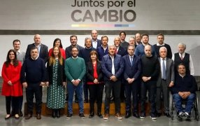 Juntos por el Cambio rechazó el juicio a la Corte: "Es una maniobra desesperada"
