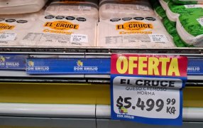 Bajan hasta un 3% los precios de quesos en fábrica