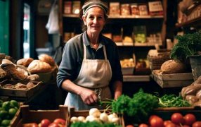 Datos del primer trimestre de 2024: Casi la mitad de la población está activa en el ámbito laboral en la ciudad misionera de Posadas