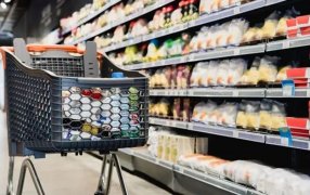 Menor a la esperada por el mercado: La inflación bajó de los dos dígitos, se desaceleró al 8,3% en Octubre y en la comparación interanual, el incremento alcanzó el 142,7%