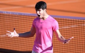 ATP 250: Carlos Alcaraz, campeón del Argentina Open, el triunfo del nuevo paradigma del tenis
