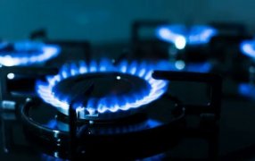 Por motivos estacionales: Tarifas de gas, estiman que a partir de Octubre las facturas bajarán 20%