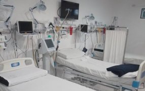 El Hospital de Área Apóstoles Nivel III cerró el 2023 con más de 65 mil atenciones médicas