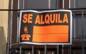 Crisis habitacional: Seis de cada diez hogares se endeudan para pagar el alquiler