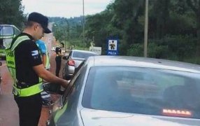 Despliegue integral de seguridad en Misiones para el fin de semana largo