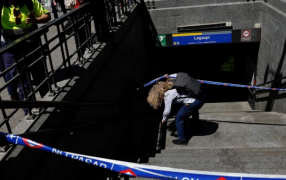 Apagón masivo afecta a toda la península Ibérica y partes de Francia, informaron autoridades