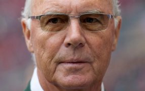 Falleció el domingo en Munich a los 78 años, la leyenda del fútbol Franz Beckenbauer