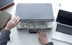 Hasta fines de Octubre: Blanqueo, ya ingresaron más de 19.000 millones de dólares al sistema financiero