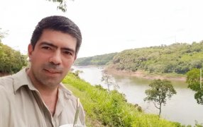Misiones: La trayectoria y visión ecológica que Juan Manuel Díaz podrá aportar al Superior Tribunal de Justicia