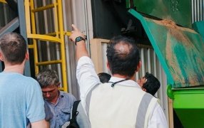 Capacitación en Operaciones de Calderas a Biomasa en el Municipio de Apóstoles