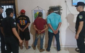 San Antonio: Arrestan a los presuntos cómplices del conductor que atropelló a una joven de 26 años