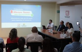 Menos Tasas, Más Oportunidades: La Municipalidad del Municipio misionero de Eldorado elimina más de 25 tasas para impulsar el comercio