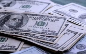 Mercado cambiario: El dólar blue vuelve a tocar los 600 pesos