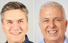 Elecciones PASO en Chaco: En un desenlace inesperado, la oposición venció a Jorge Capitanich