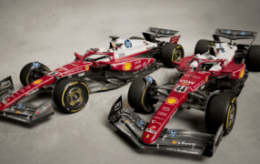 Fórmula 1: Ferrari homenajea a Niki Lauda para el Gran Premio de Italia, la escudería de Maranello presentará una decoración especial a 50 años del primer título del austríaco con la marca