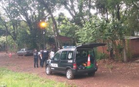 Misiones: Falleció un hombre de 53 años electrocutado en la Chacra 156 de Posadas