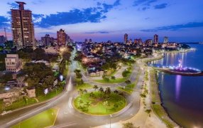 Previsión del tiempo en Misiones para los días; viernes, sábado y domingo