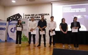 ¿Quién será el próximo Joven Empresario Misionero?