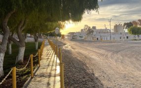 Grupo Calidra y su compromiso para lograr una producción más sostenible