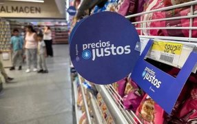 Boletín Oficial: Precios Justos, extienden el programa hasta fin de año