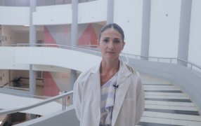 El Hospital Dr. Ramón Madariaga en la ciudad misionera de Posadas se suma a la campaña nacional de detección de Glaucoma