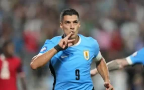 Uruguay venció a Canadá por penales y se quedó con el tercer puesto de la Copa América