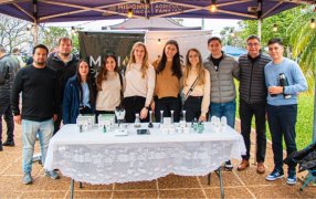 VivaTech Posadas: Un espacio de fomento a la innovación y desarrollo emprendedor, congregando a instituciones, empresas y el emprendedurismo local