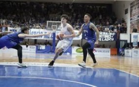 Liga Nacional de Básquetbol: Gran victoria de Oberá Tenis Club en Junín, ahora, se vendrá el debut de local el próximo martes ante Gimnasia y Esgrima de Comodoro Rivadavia