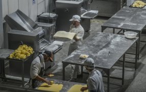 La Provincia de Misiones y el Banco Macro anuncian una nueva línea de créditos, a quiénes alcanza