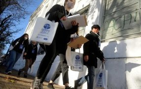 INDEC: Cuándo estarán los resultados definitivos del Censo 2022