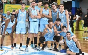 Básquetbol: Oberá Tenis Club emprende una gira litoraleña, con el objetivo de continuar por la buena senda que lo tiene con un inicio perfecto de tres triunfos