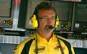 A los 76 años, falleció Eddie Jordan, quien fuera el dueño del equipo de Fórmula 1