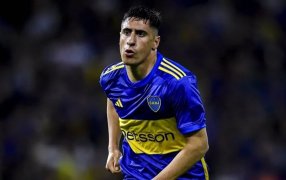 Boca Juniors cortó la mala racha y le ganó a Unión de Santa Fe en La Bombonera por la Copa de la Liga Profesional de Fútbol