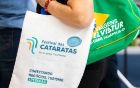 Misiones participará de la Feria Das Cataratas en Brasil