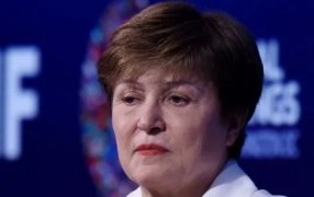 Reducción de sobrecargos: Argentina ahorrará 3.200 millones de dólares del préstamo con el Fondo Monetario Internacional