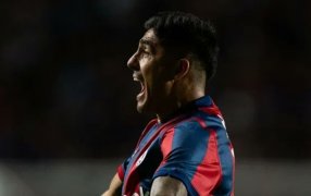 Copa Liga Profesional de Fútbol: San Lorenzo de Almagro venció a Godoy Cruz de Mendoza y quedó a tiro de la zona de clasificación