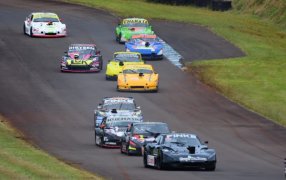 Campeonato Misionero de Automovilismo en Pista llega al Autódromo Ciudad de Oberá para disputar la tercera fecha de la temporada 2024