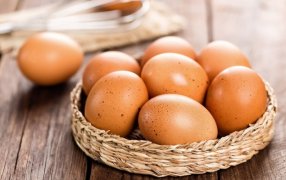 11 de Octubre: Día Mundial del huevo, el súper alimento que nutre y transforma Argentina