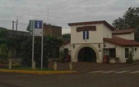 Apóstoles: Un joven fue brutalmente golpeado por la ex pareja de una amiga con la cual se hallaba conversando en inmediaciones a la Casa del Mate