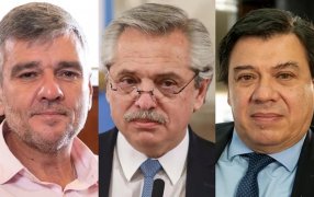 Alberto Fernández modifica su gabinete: Renunciaron Juan Zabaleta en Desarrollo Social y Claudio Moroni en Trabajo
