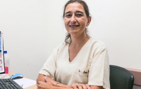 Posadas: El Servicio de Nefrología y diálisis del Hospital Dr. Ramón Madariaga dio respuesta a la población con patologías renales