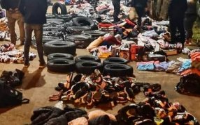 La Policía de Misiones frustró un contrabando valuado en más de 23 millones de pesos