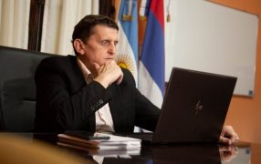 Adolfo Safrán: “La prórroga de los créditos productivos dinamizan la actividad y moviliza recursos de la economía”